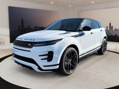 Range Rover Suv - 0 KM