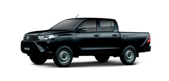 Hilux