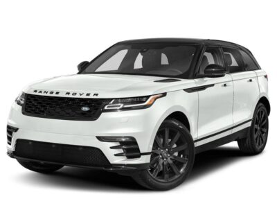 Range Rover Suv - 0 KM