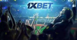 1xBet Official Your Gateway to Online Betting 1746613205