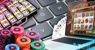 Experience the Thrill of Online Casino Goldwin 1336560799 Experience the Thrill of Online Casino Goldwin 1336560799