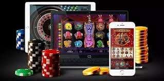 Explore the Exciting World of FatPirate Casino Online Games