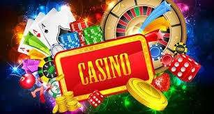 Explore the Exciting World of Galaxy Spins Casino Online Games