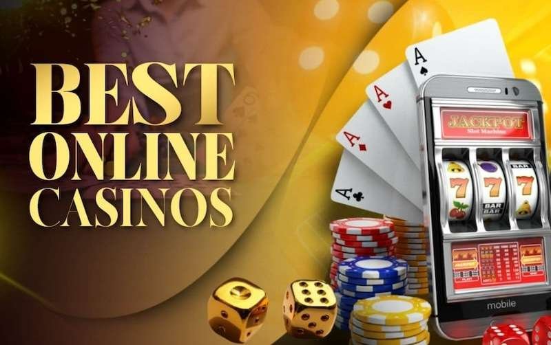 Explore the Exciting World of Galaxy Spins Casino Online Games