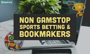 Non GamStop Betting Sites Your Guide to Online Wagering Freedom