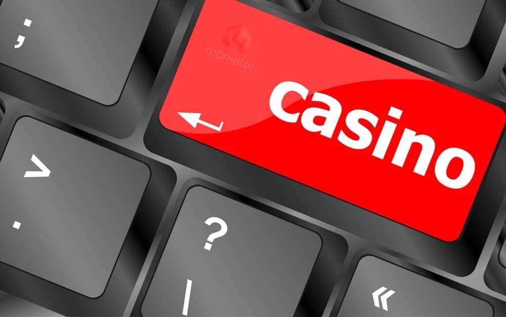 The Ultimate Experience at Online Casino Casinobet