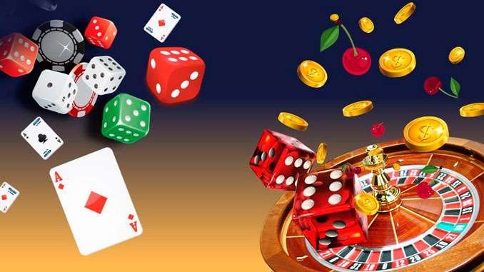 The Ultimate Guide to Online Jinx Casino Where Fun Meets Fortune
