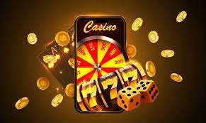 Unlocking Fun The Allure of Casino Cherry Gold Unlocking Fun The Allure of Casino Cherry Gold
